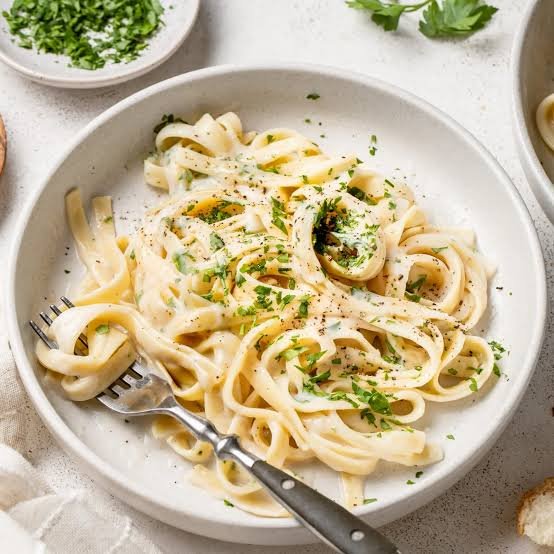 ALFREDO FETTUCCINI