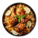 Biryani