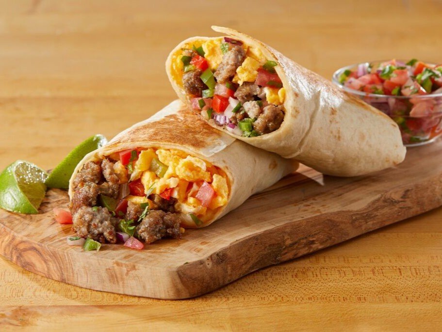 BURRITOS