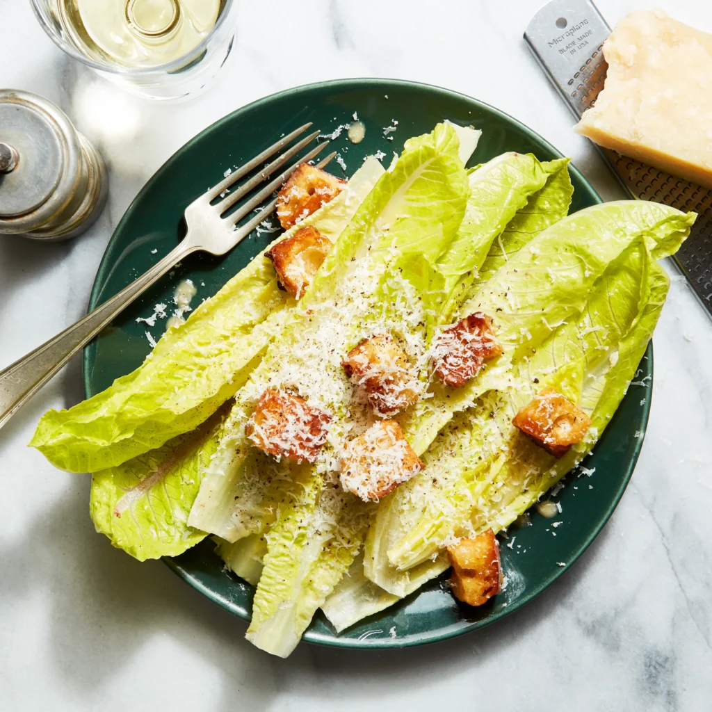 CAESAR SALAD