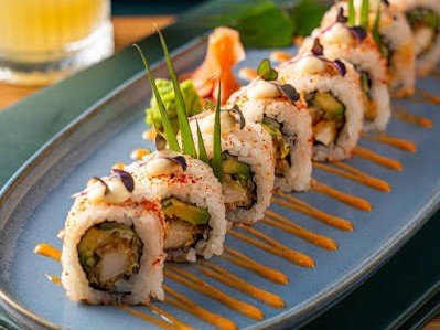 KESTU CHICKEN ROLL