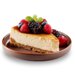 Desserts