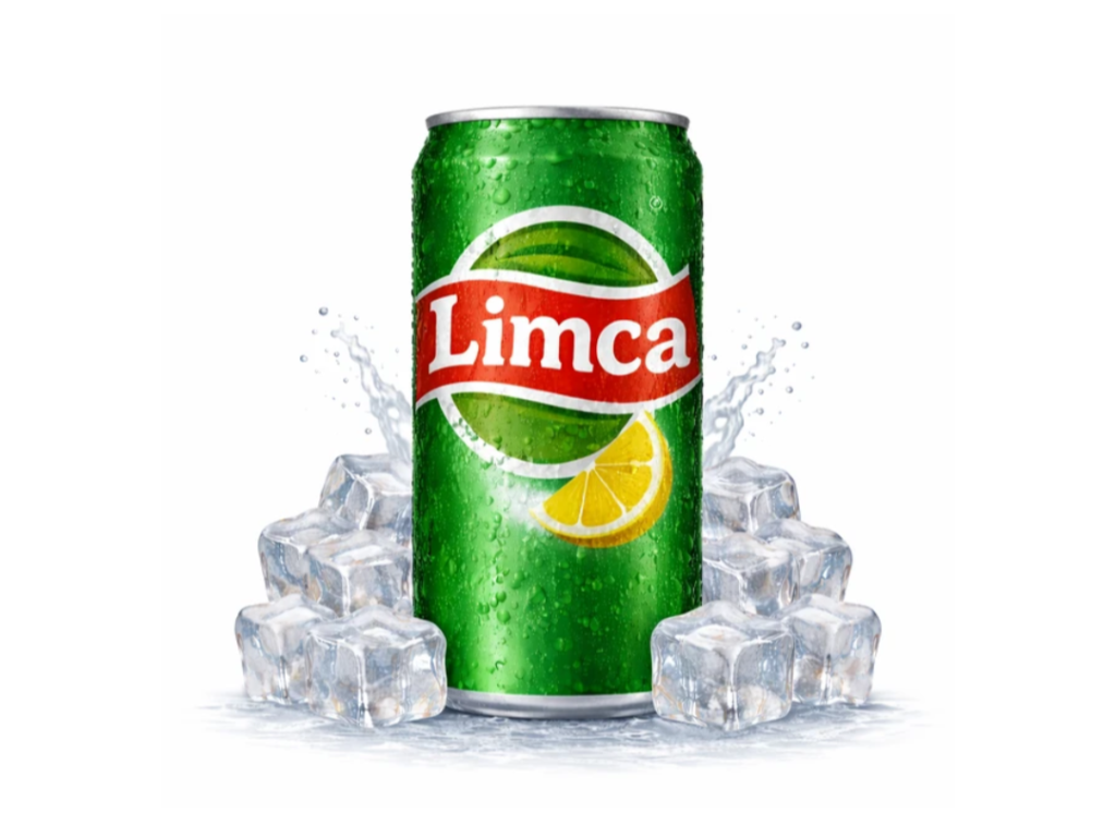 LIMCA CAN