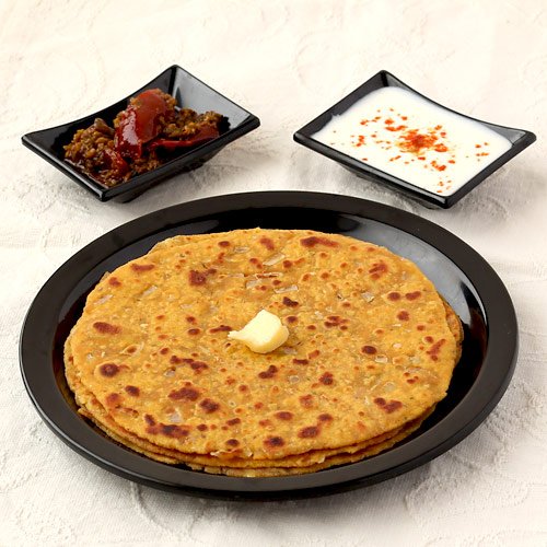 MISSI ROTI