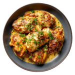 Main Course