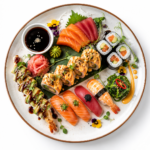 Pan Asian