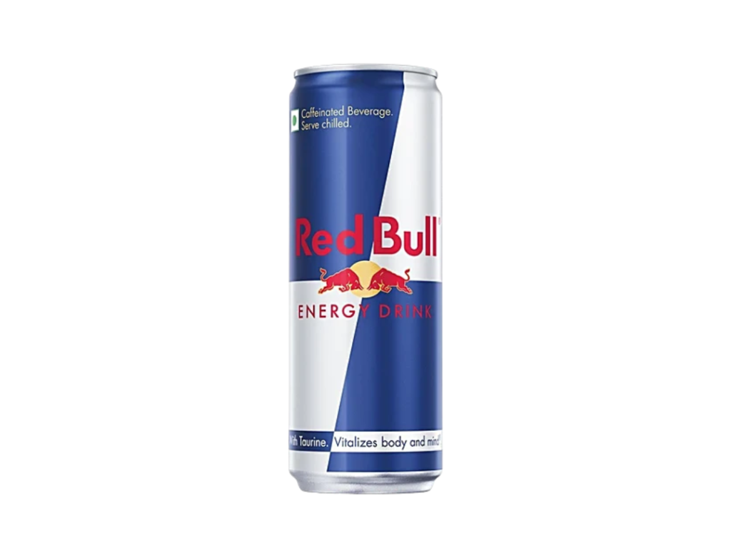 RED BULL