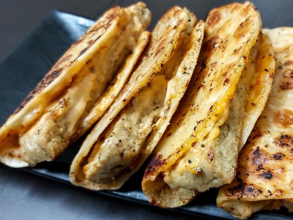 TACOS (NON VEG)