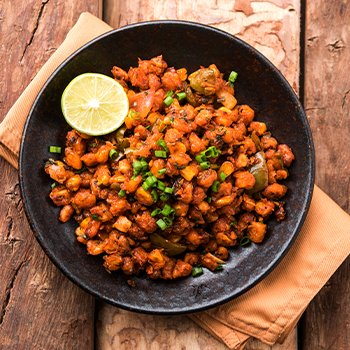 CRISPY CORN CHILLI PEPPER