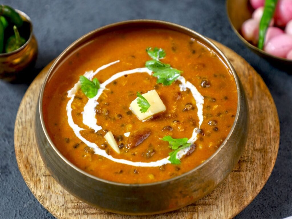 DAL MAKHANI