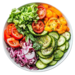Salads