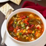 SOUP